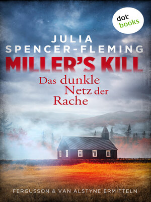 cover image of Miller's Kill